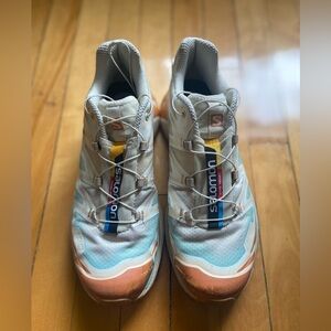 Salomon XT-6 GORE-TEX - Unisex